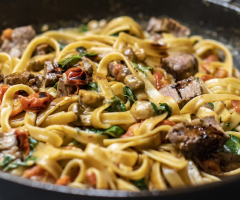 House Pasta